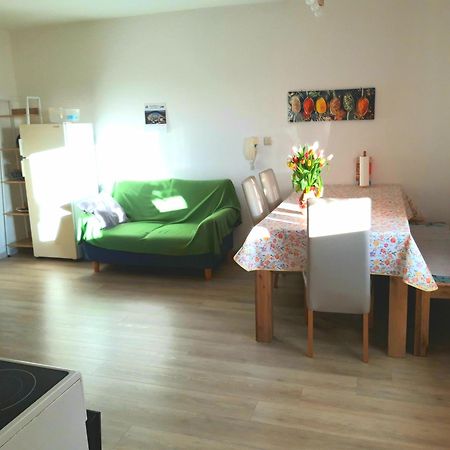 Ferienwohnung Im Seidlerhof Mit Balkon Und Garten Rohrnbach Exterior photo
