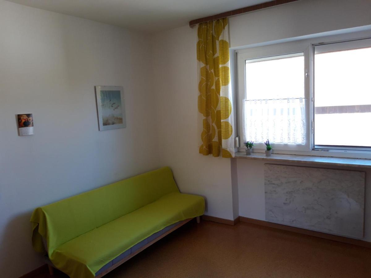Ferienwohnung Im Seidlerhof Mit Balkon Und Garten Rohrnbach Exterior photo